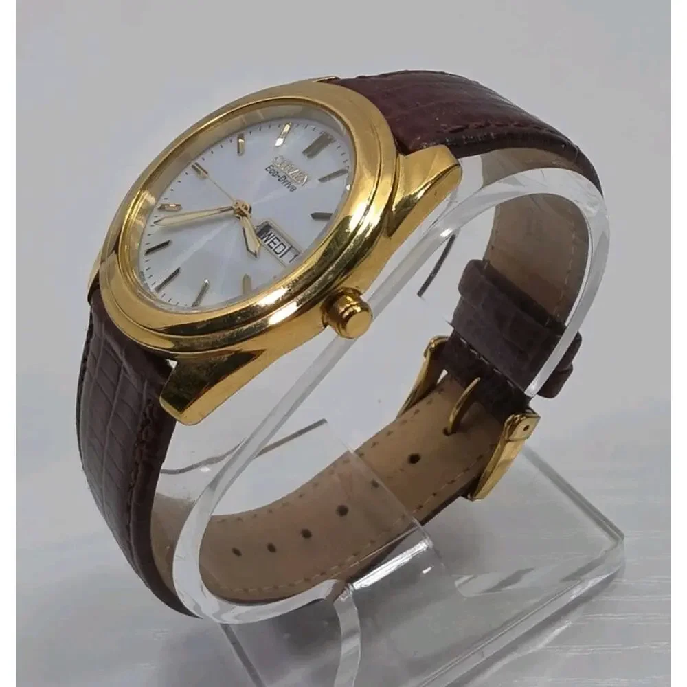 Citizen eco drive